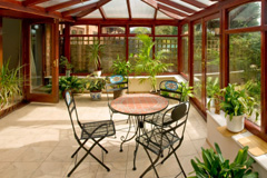 Sandy Down conservatory quotes