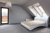 Sandy Down bedroom extensions