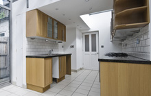 Sandy Down kitchen extension leads